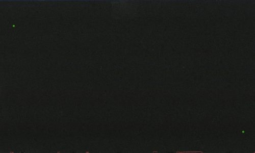 Black Pearl 3cm - Leathered