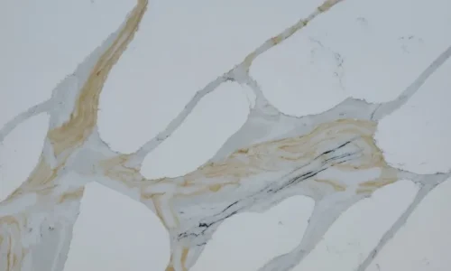 Cosmos+Quartz+Calacatta+Borghini+Close+Up
