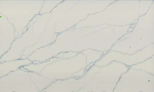 GMD Quartz - Calacatta Capri 3cm Polished