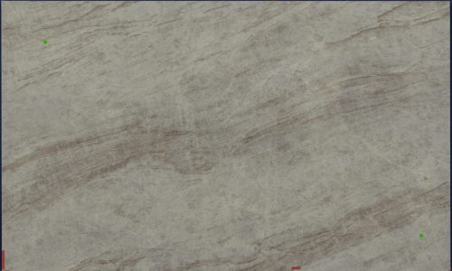 IQ - Taj Dark 2cm Printed Quartz