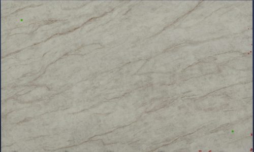 IQ - Taj Light 2cm Printed Quartz