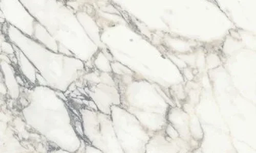SapienStone+Arabescato+Close+Up