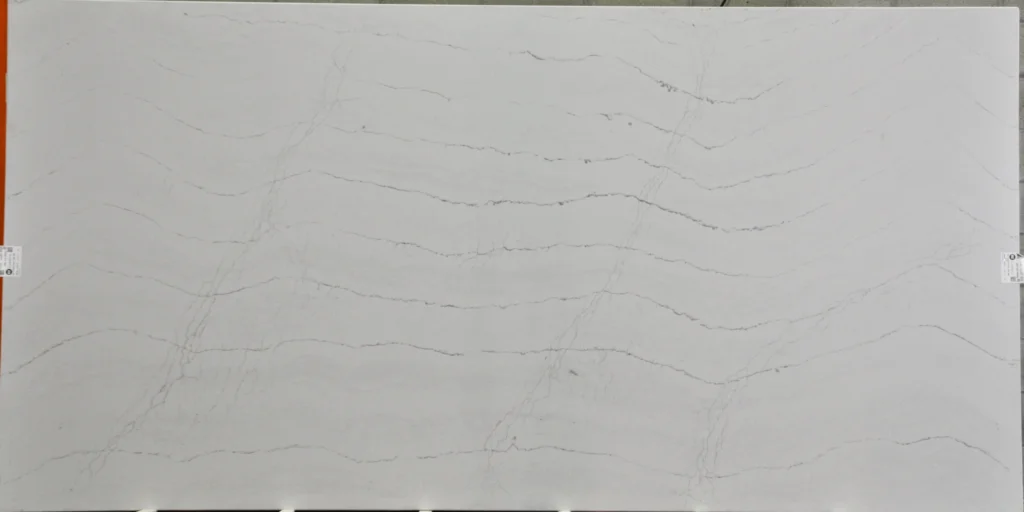 Cambria Ella quartz slab