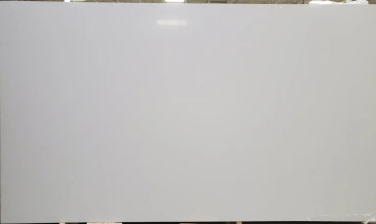 Cosmos Quartz – Calacatta Carrara Jumbo slab