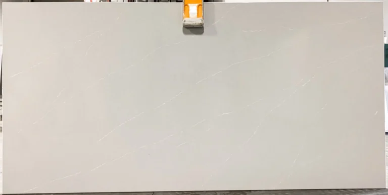 Cosmos Quartz – Royal Grigio slab