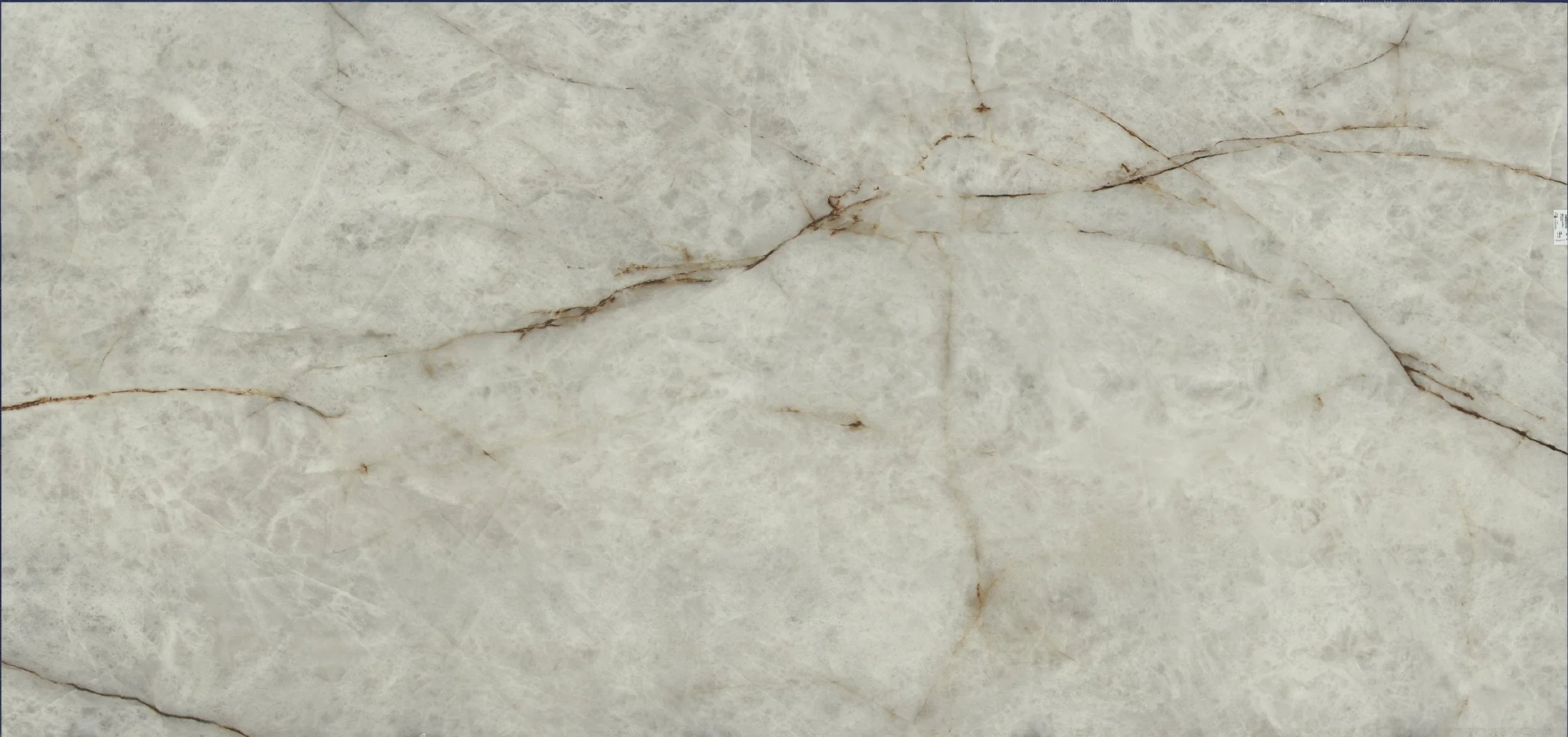 Neolith+-+Himalayan+Crystal+20mm+Ultra+soft