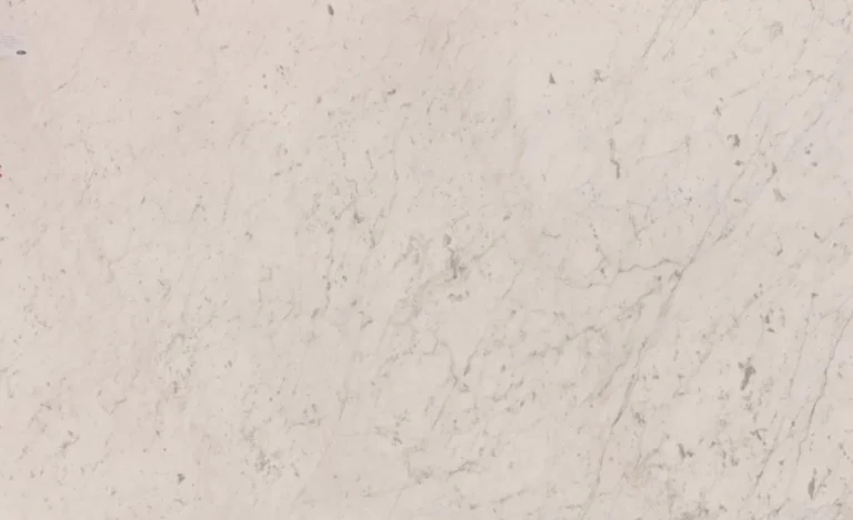 White Carrara Gioia slab
