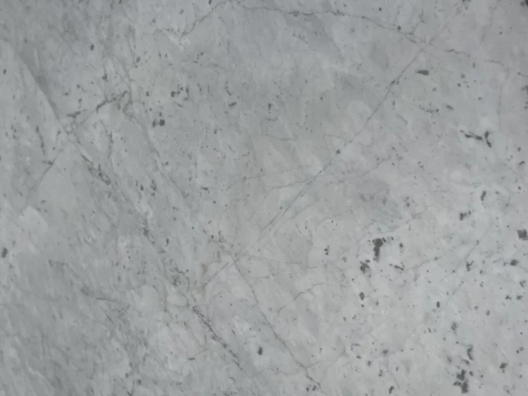 Bianco Carrara Gioia slab