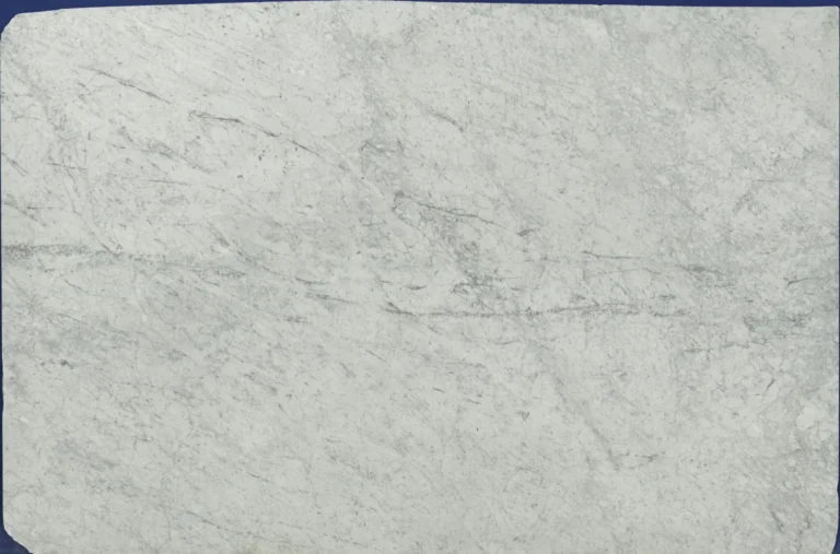 Bianco Carrara Extra slab