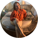 Marília S. profile picture