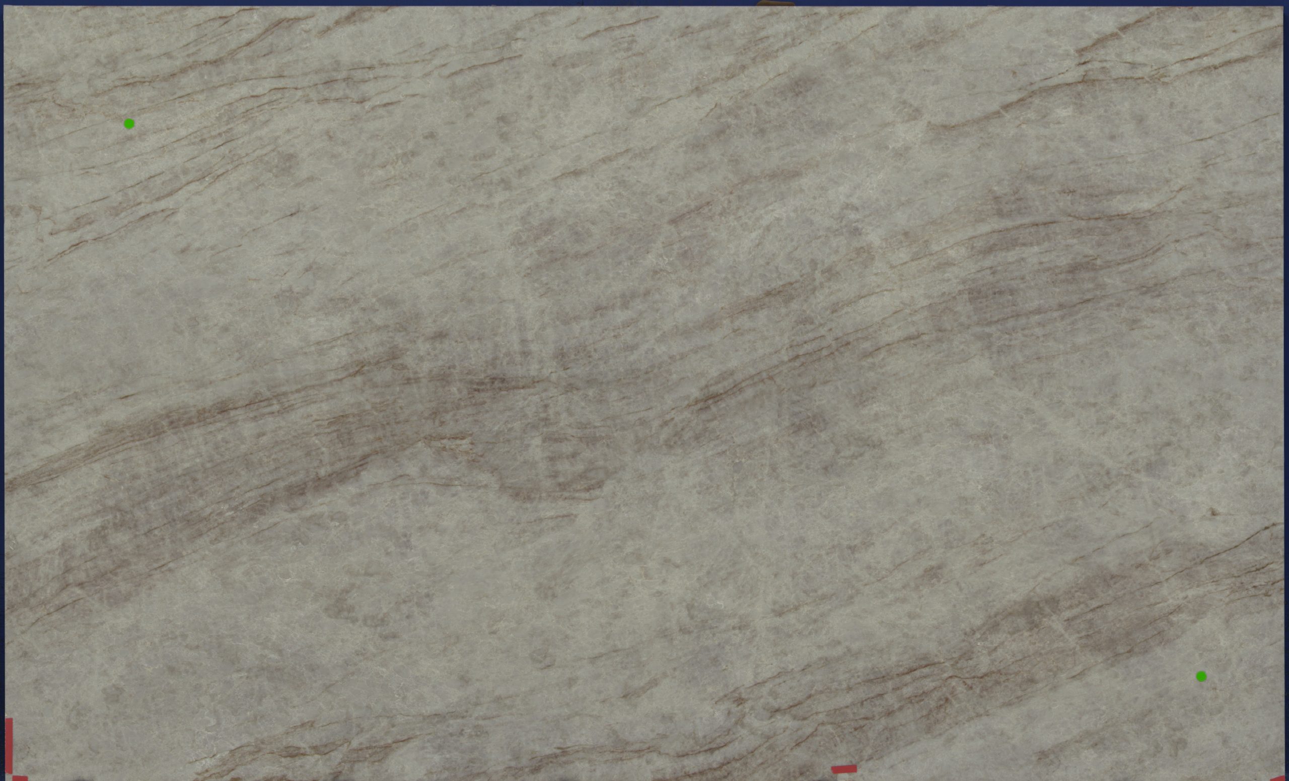 IQ - Taj Dark 2cm Printed Quartz