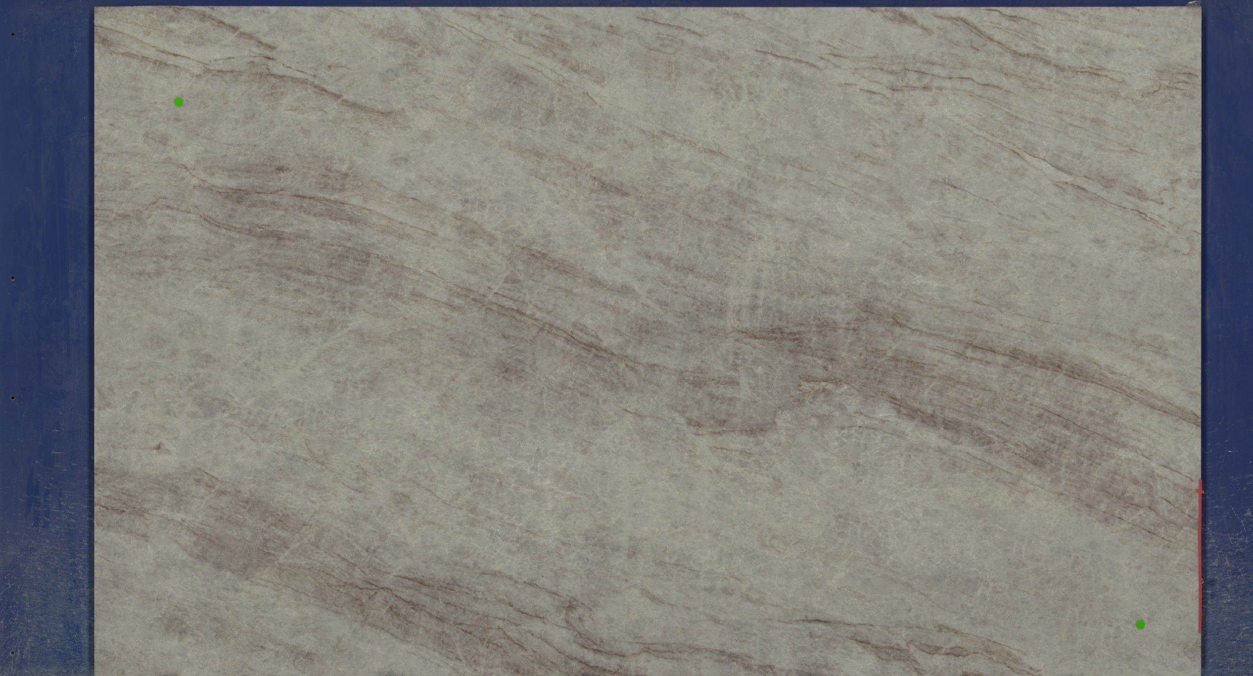 IQ - Taj Dark 3cm Printed Quartz