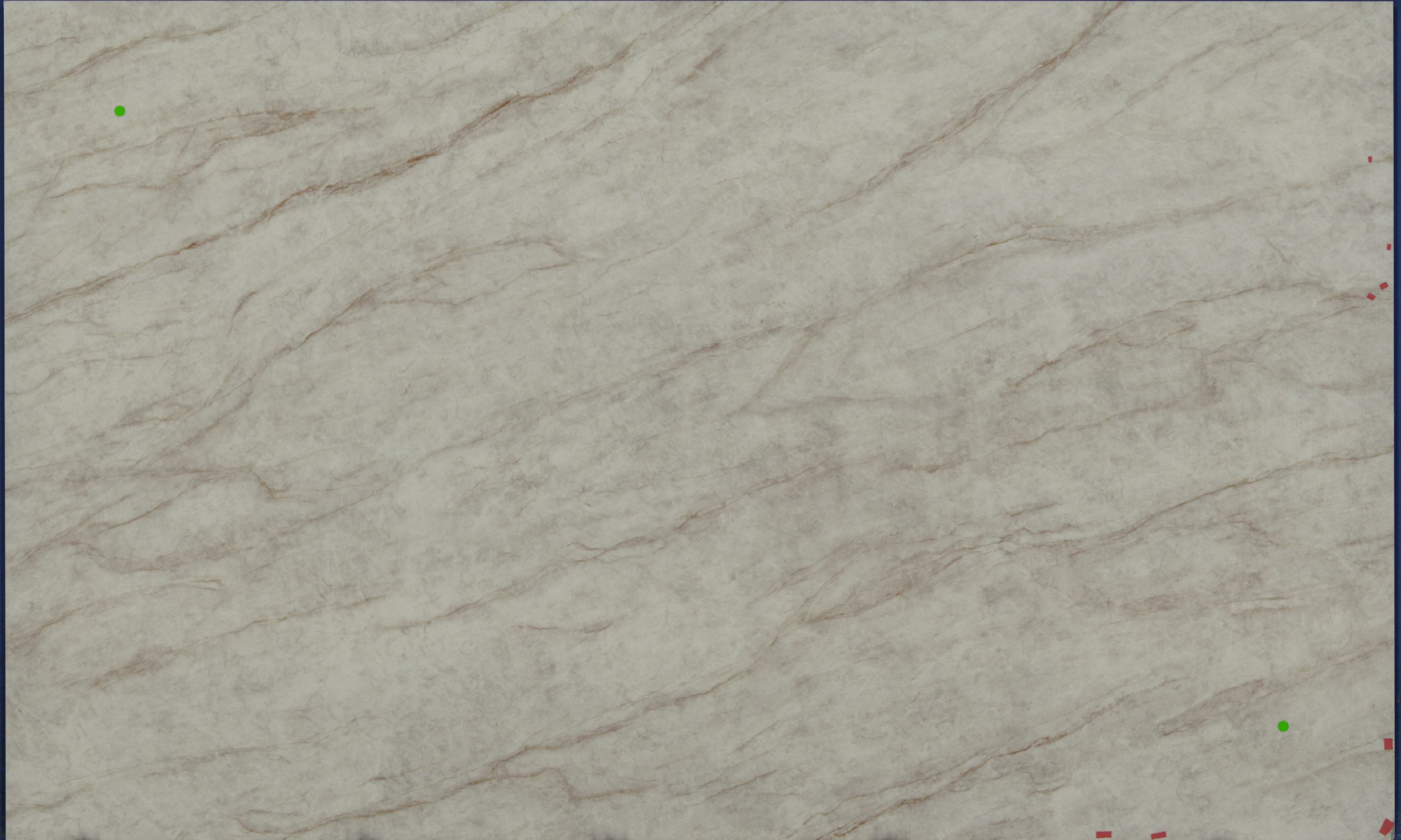 IQ - Taj Light 2cm Printed Quartz