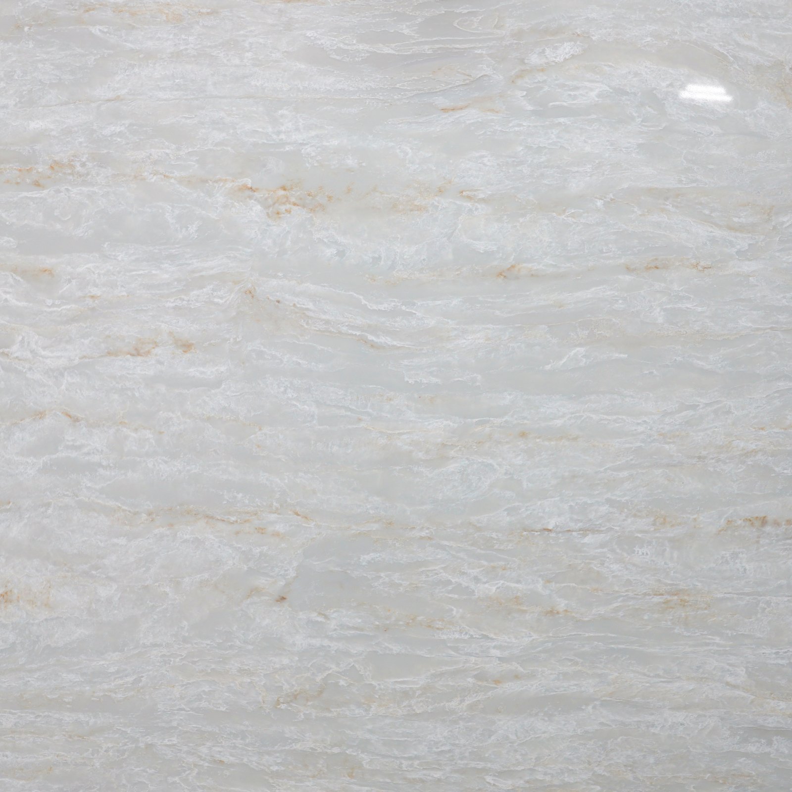 Ultra Quartz - Baccara Rose close-up (photo: Ultra Stones)