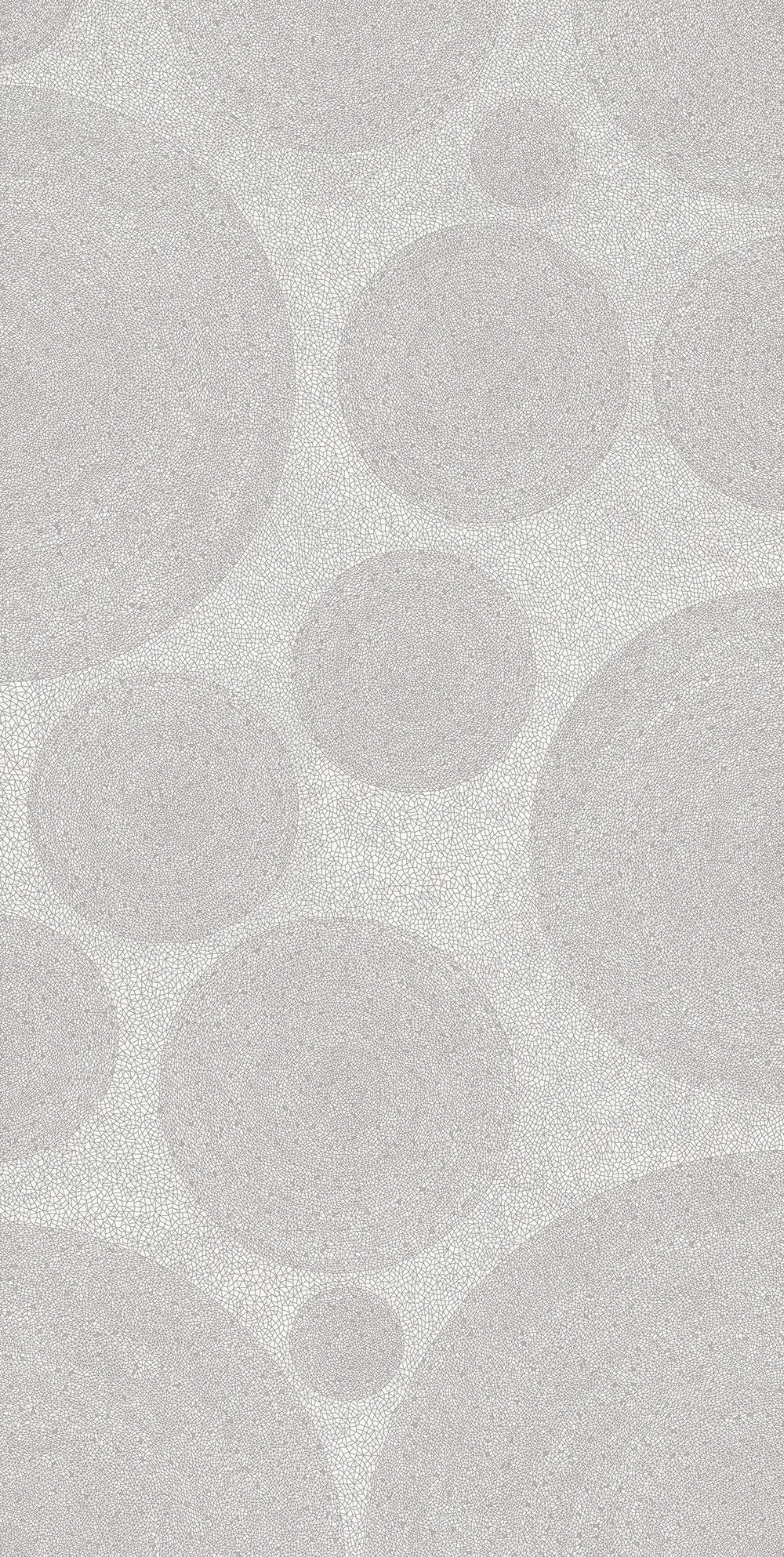 Infinity – Holos Hyams White close-up (photo: Infinity Surfaces)