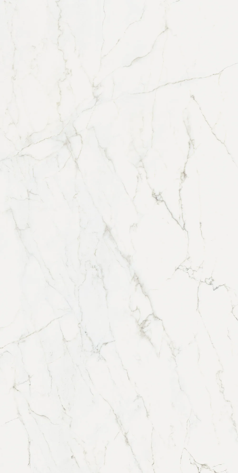 Infinity - Calacatta Lincoln/Glory close-up (photo: Infinity Surfaces)