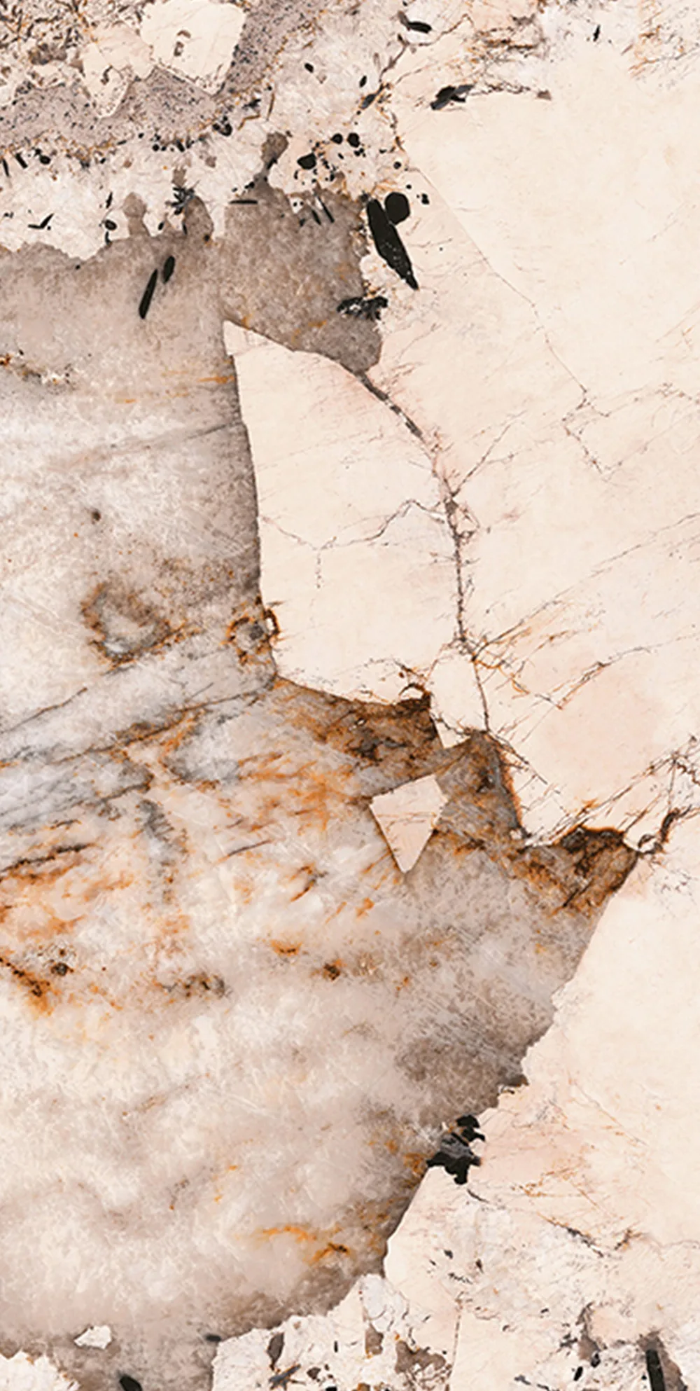 Infinity – Magellano close-up (photo: Infinity Surfaces)