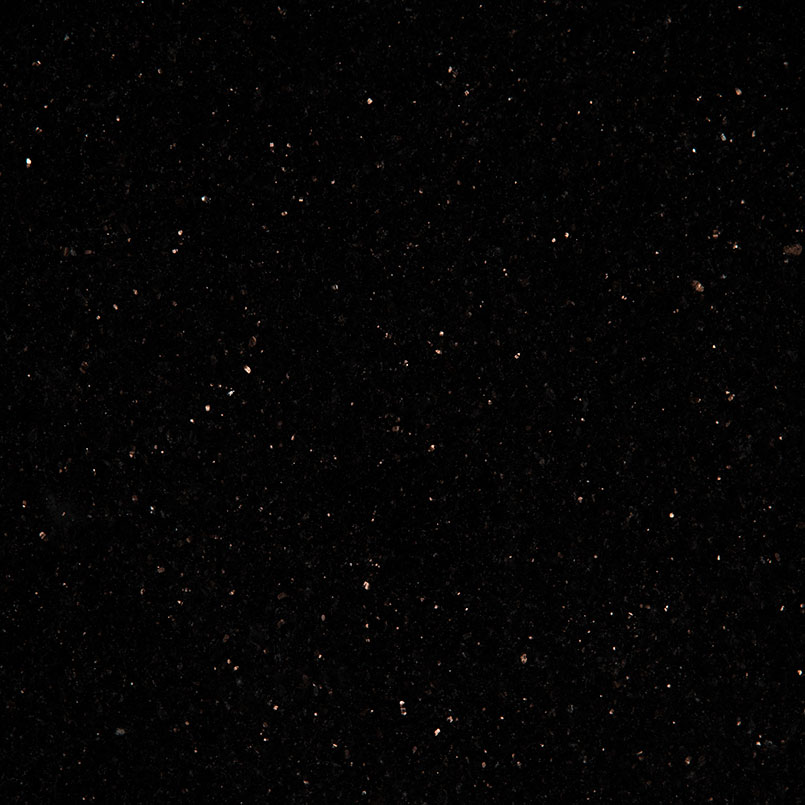 Black Galaxy close-up (photo: MSI)