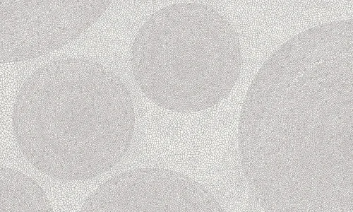 Infinity – Holos Hyams White close-up (photo: Infinity Surfaces)