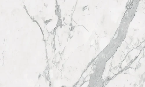 Infinity – Statuario Principe (Satin) close-up (photo: Infinity Surfaces)