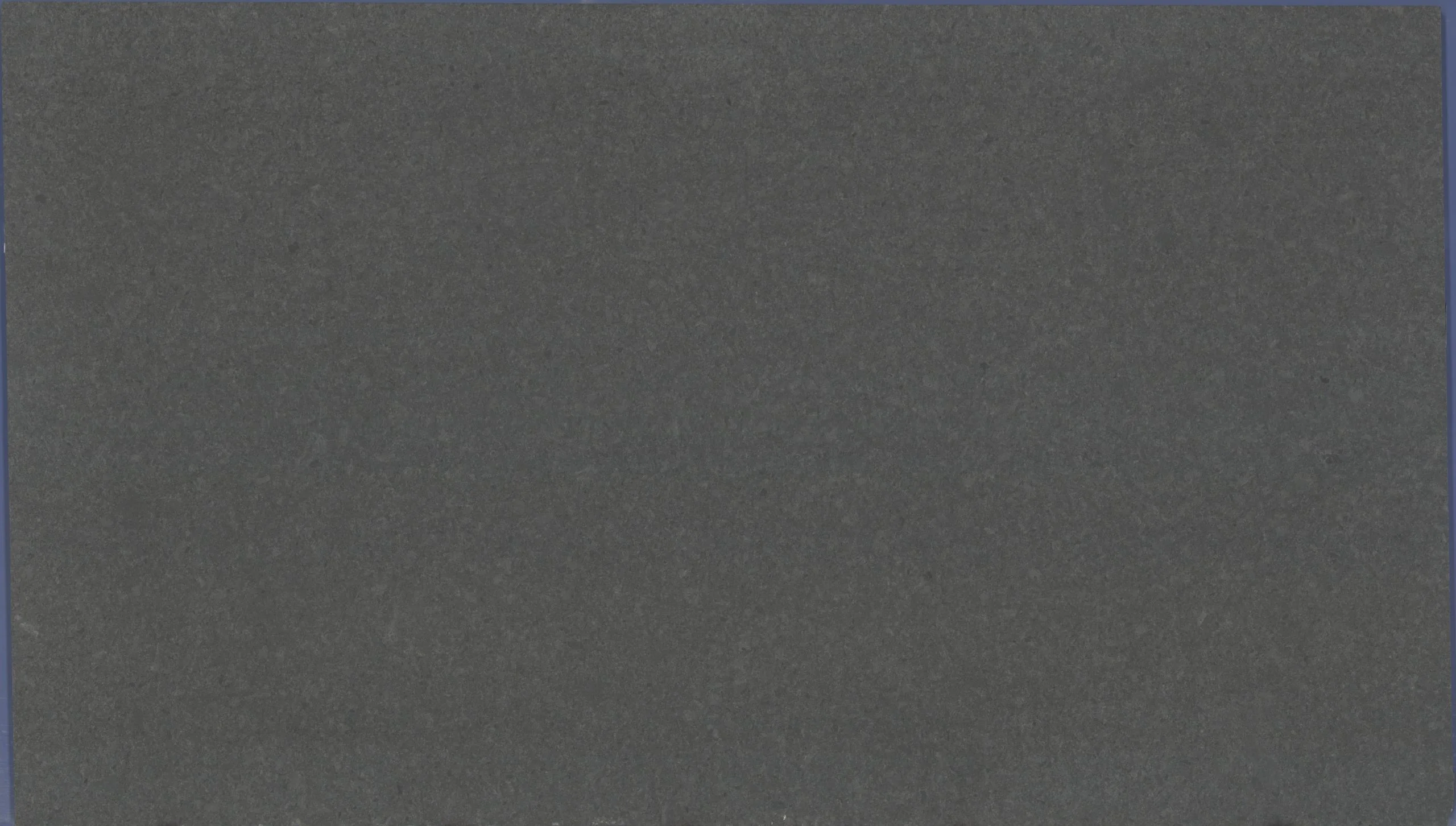 Steel Grey Leathered slab