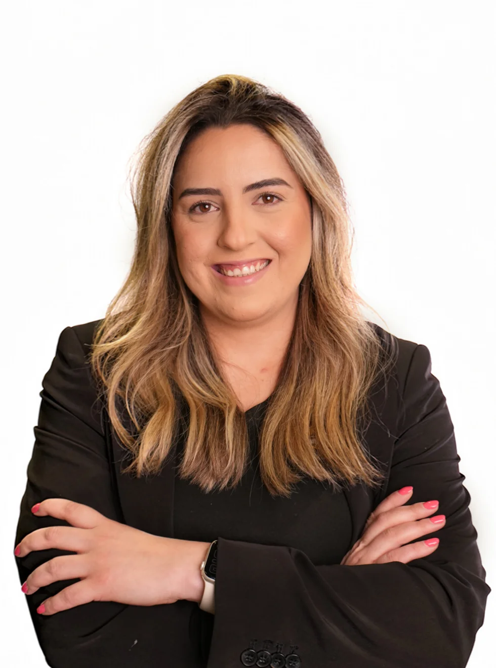 Laiza Nunes, Project Manager at First Class Marble & Granite