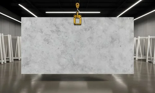 Ultra Quartz - Ariston (Polished) full slab (photo: Ultra Stones)