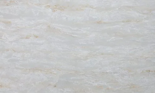 Ultra Quartz - Baccara Rose close-up (photo: Ultra Stones)