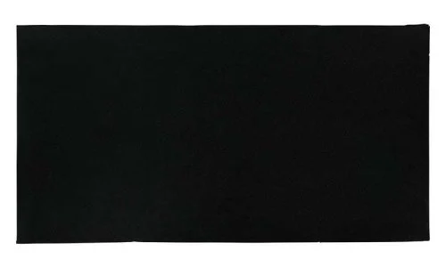 Absolute Black (Leathered/Brushed) full slab (photo: MSI)