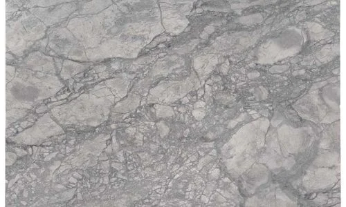 Super White Polished full slab (photo: MSI)