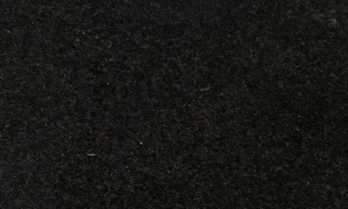 Black Pearl Polished countertop installed (photo: MSI)