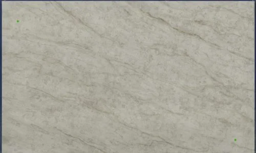 IQ – Taj Light Polished (Printed Quartz) slab