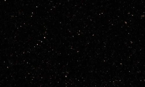 Black Galaxy close-up (photo: MSI)