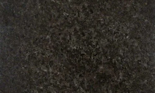 Black Pearl Leathered close-up (photo: MSI)