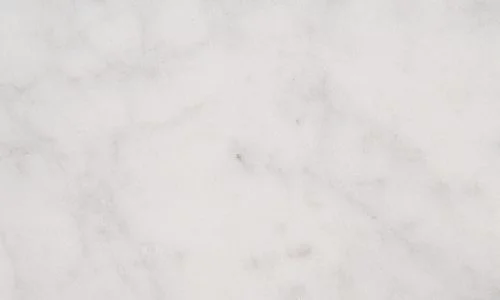 White Carrara Venatino close-up (photo: MSI)